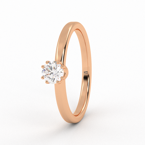Ladies Ring
