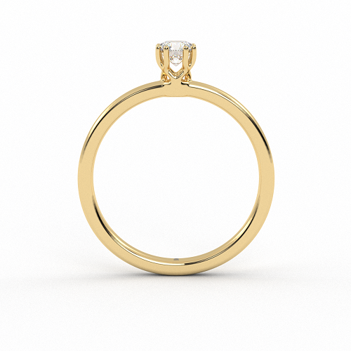 Ladies Ring