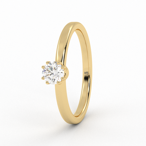 Ladies Ring