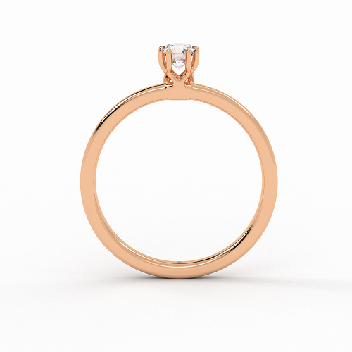 Ladies Ring