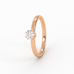 Ladies Ring