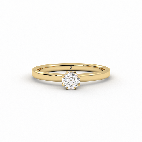 Ladies Ring