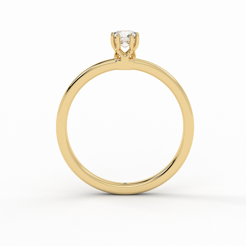 Ladies Ring