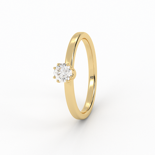 Ladies Ring