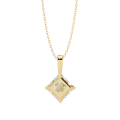 Kyra Diamond Pendant