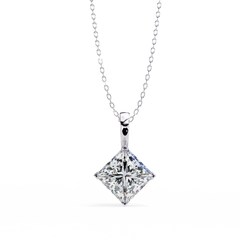 Kyra Diamond Pendant