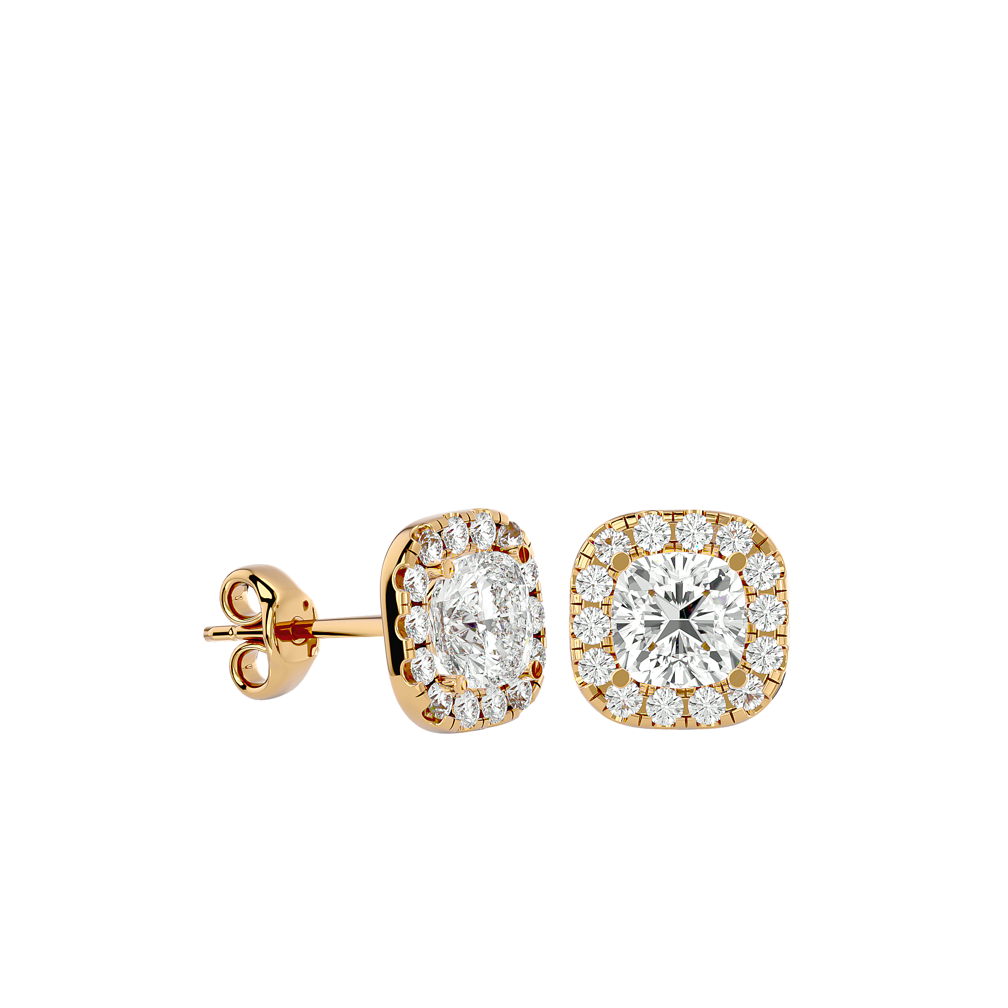 Inara Diamond Earring