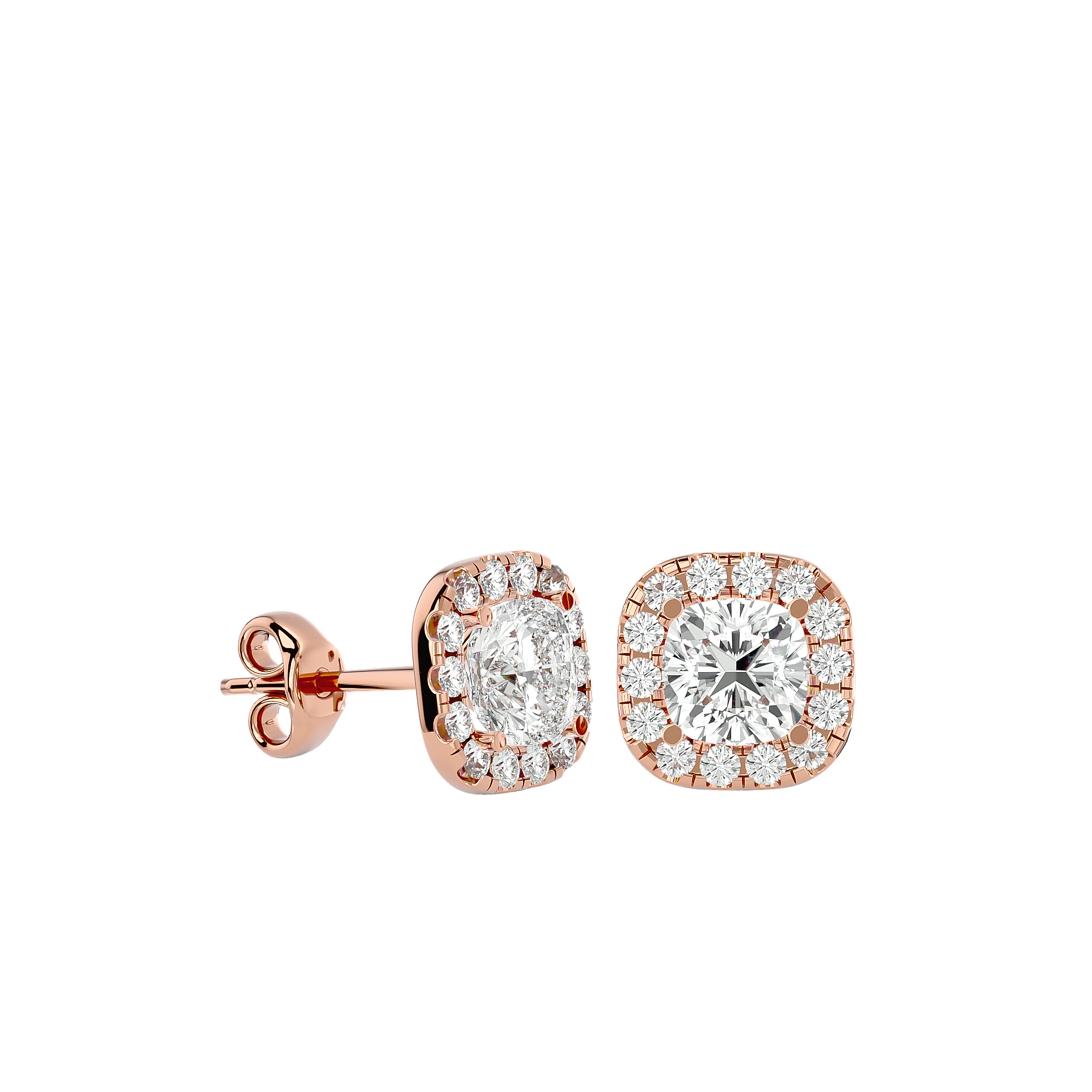 Inara Diamond Earring