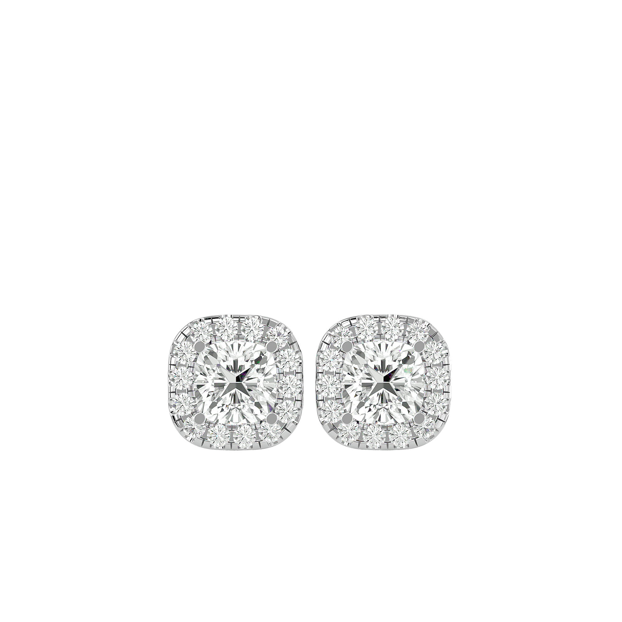 Inara Diamond Earring