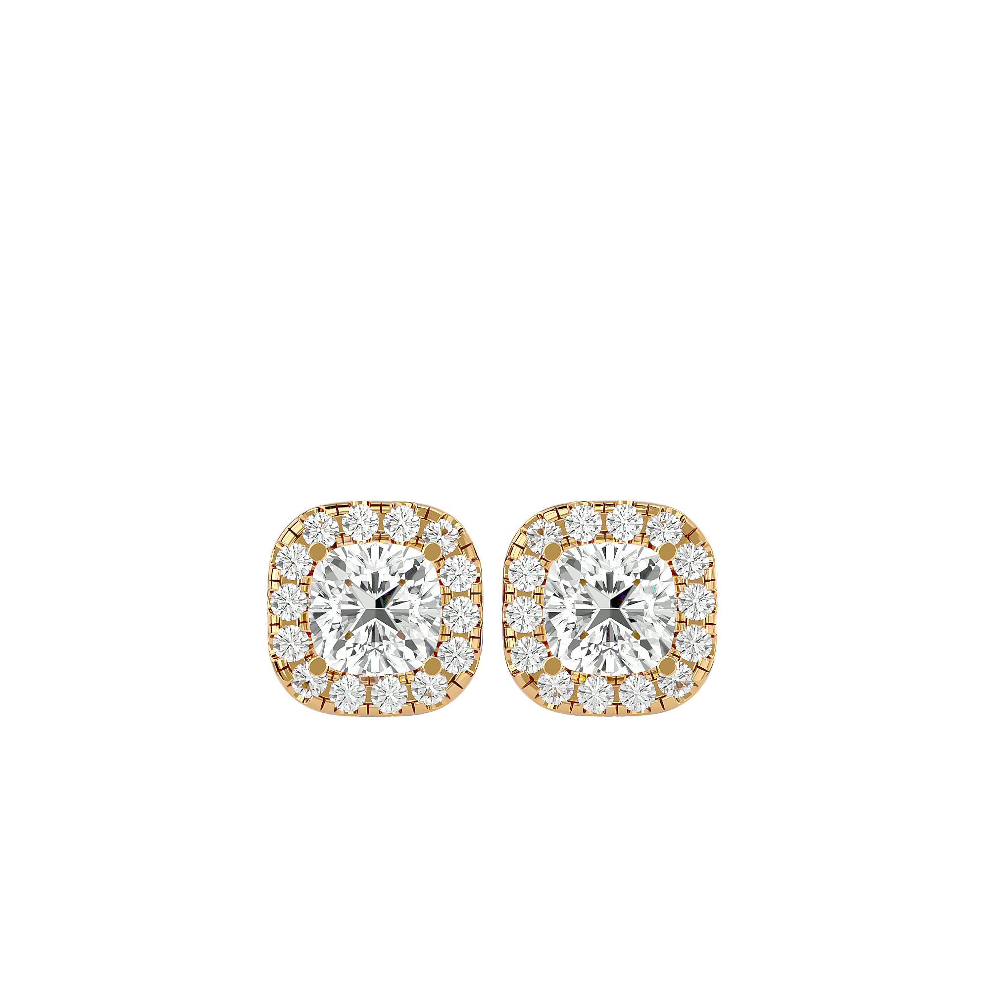Inara Diamond Earring