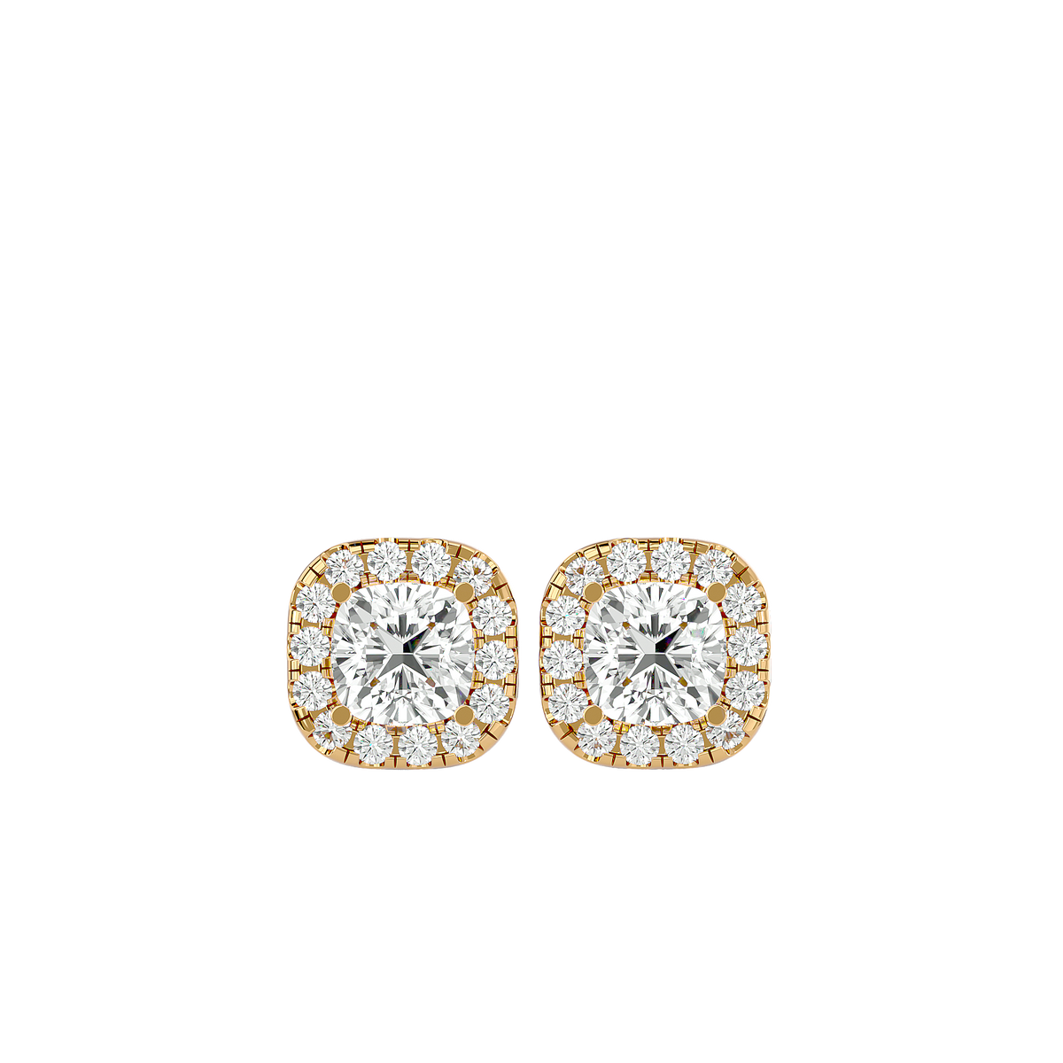 Inara Diamond Earring