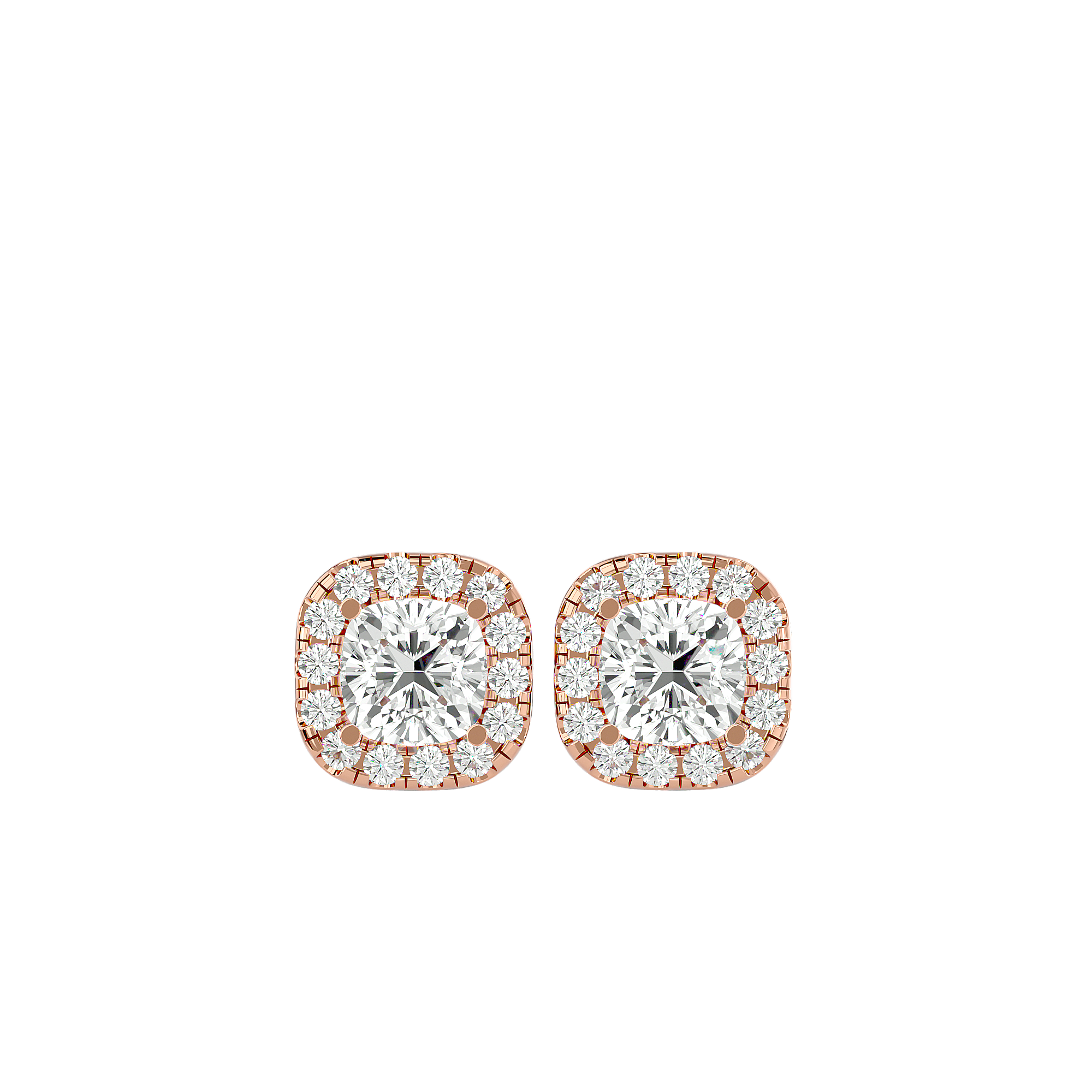 Inara Diamond Earring