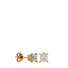 Zoella Diamond Earring