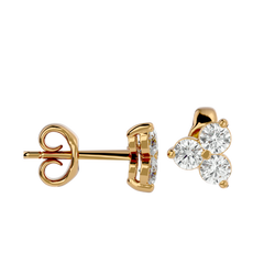 Victoria Diamond Earring