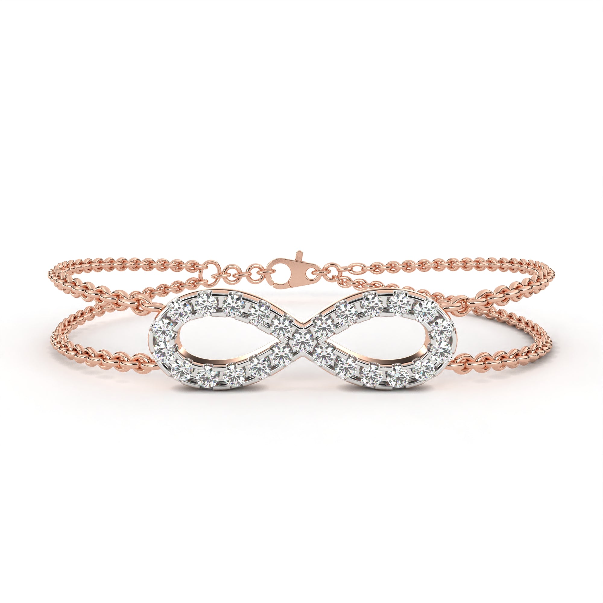 Adya Diamond Bracelet