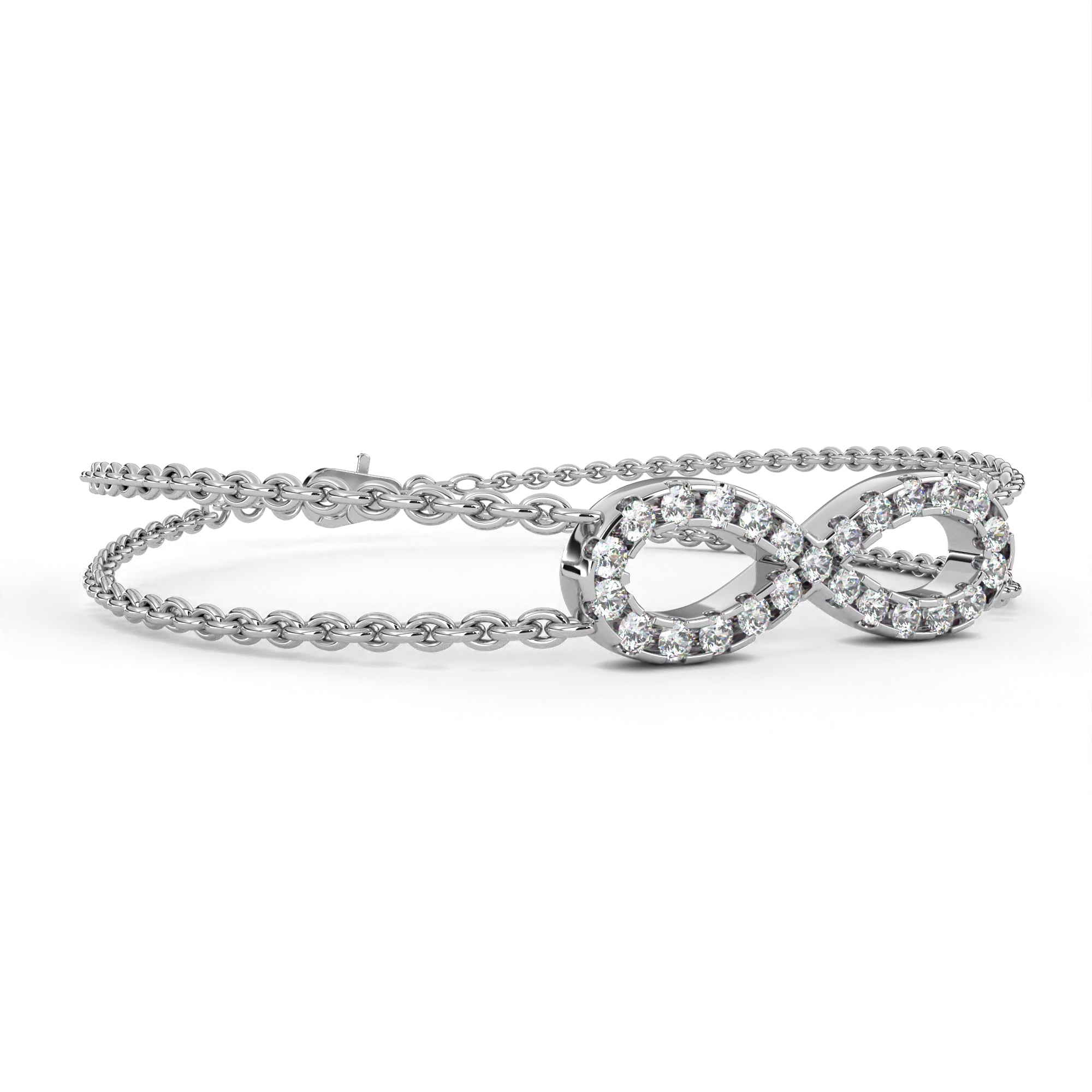 Adya Diamond Bracelet