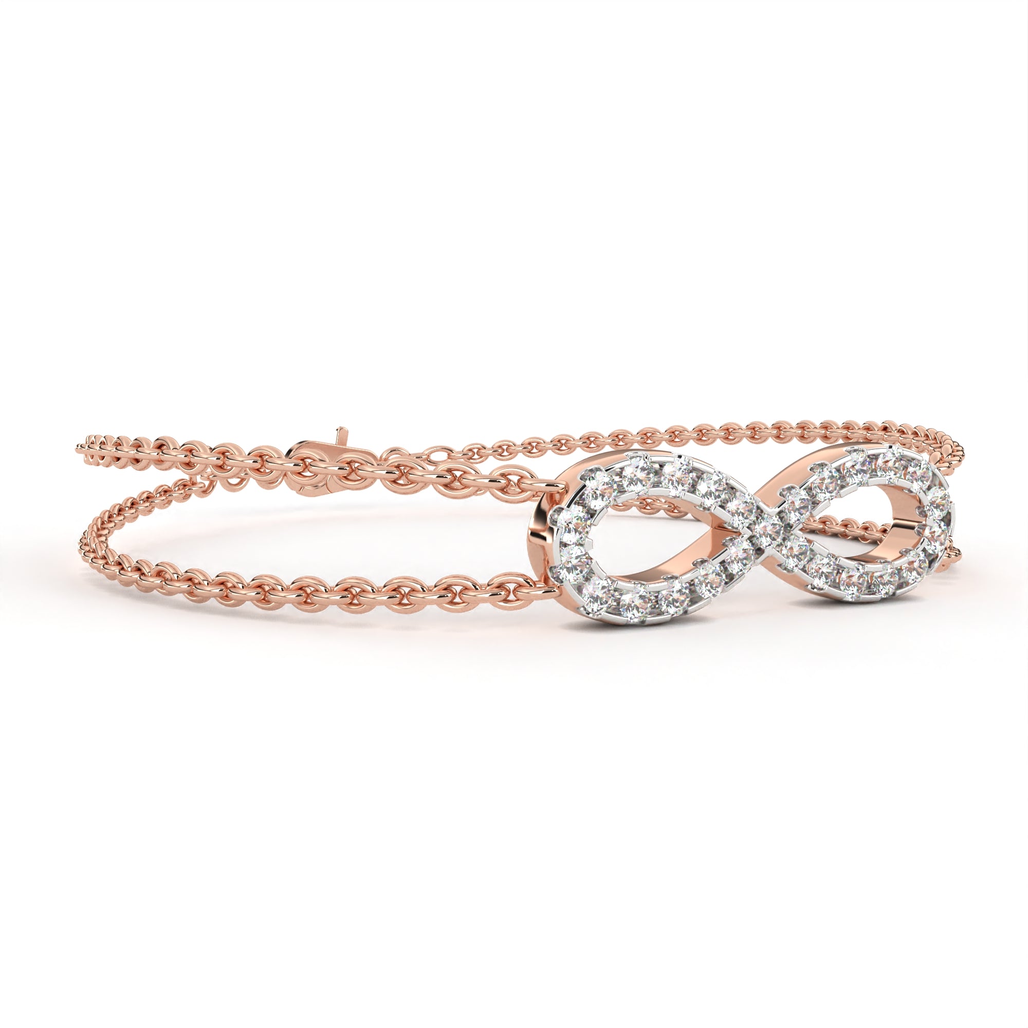 Adya Diamond Bracelet