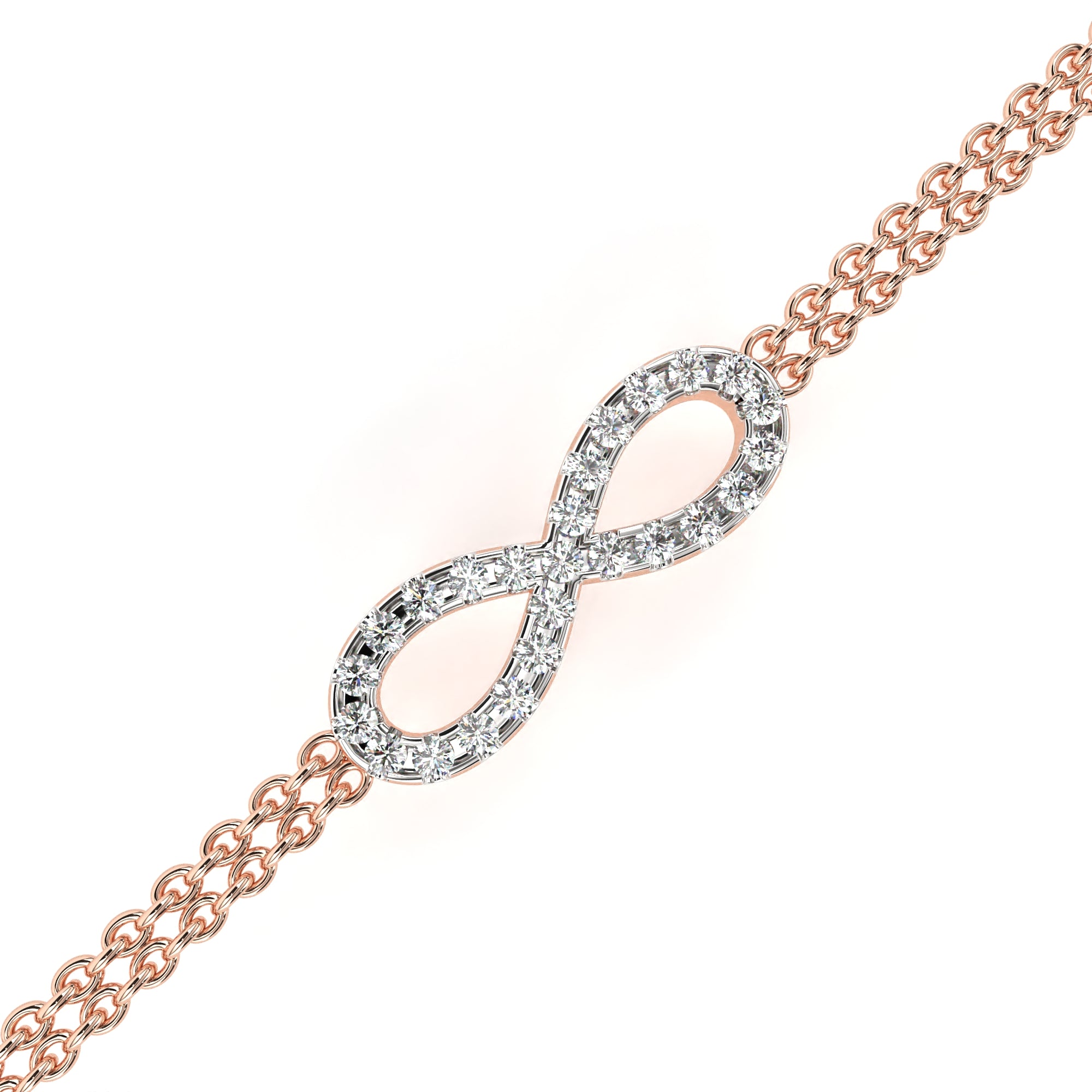 Adya Diamond Bracelet