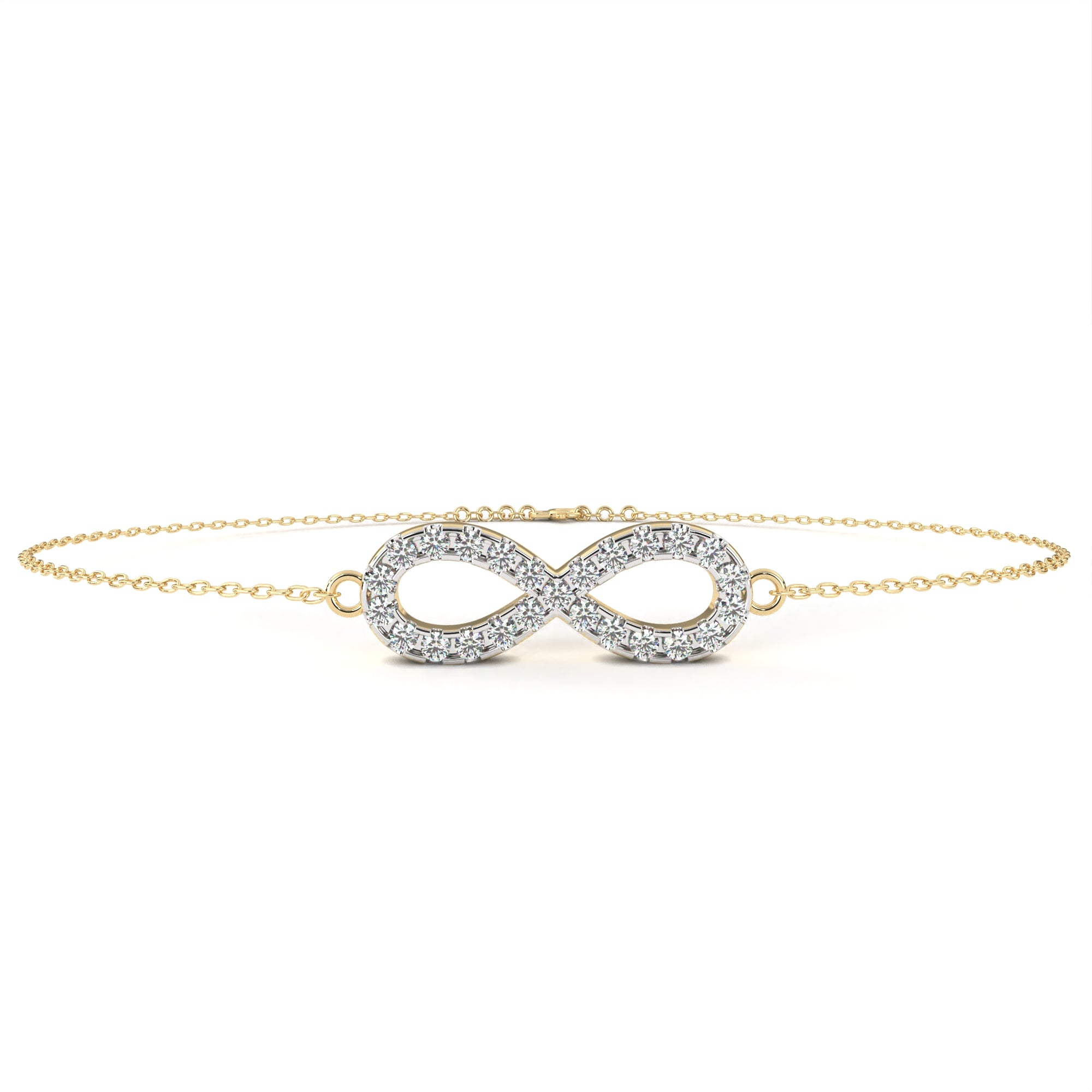Maeve Diamond Bracelet