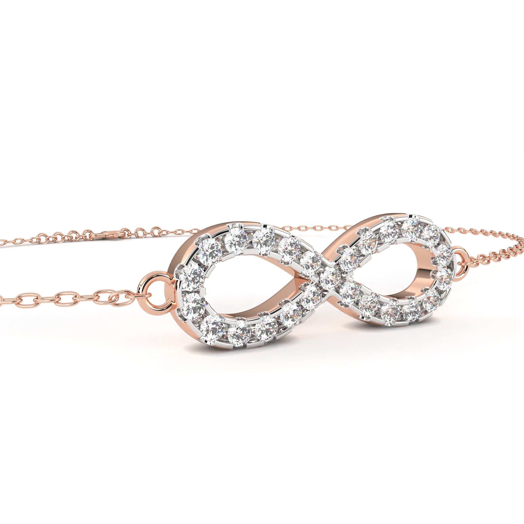 Maeve Diamond Bracelet