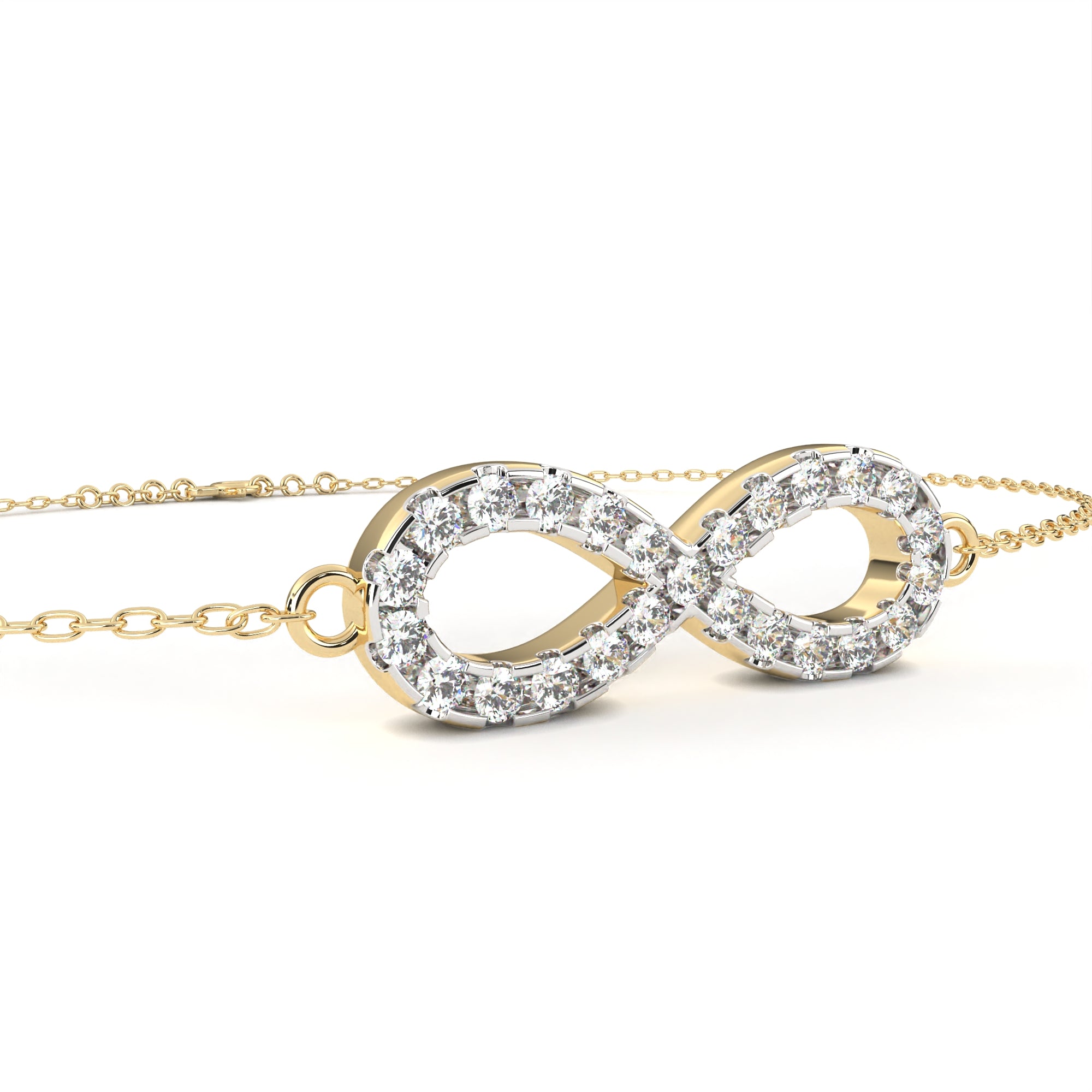 Maeve Diamond Bracelet