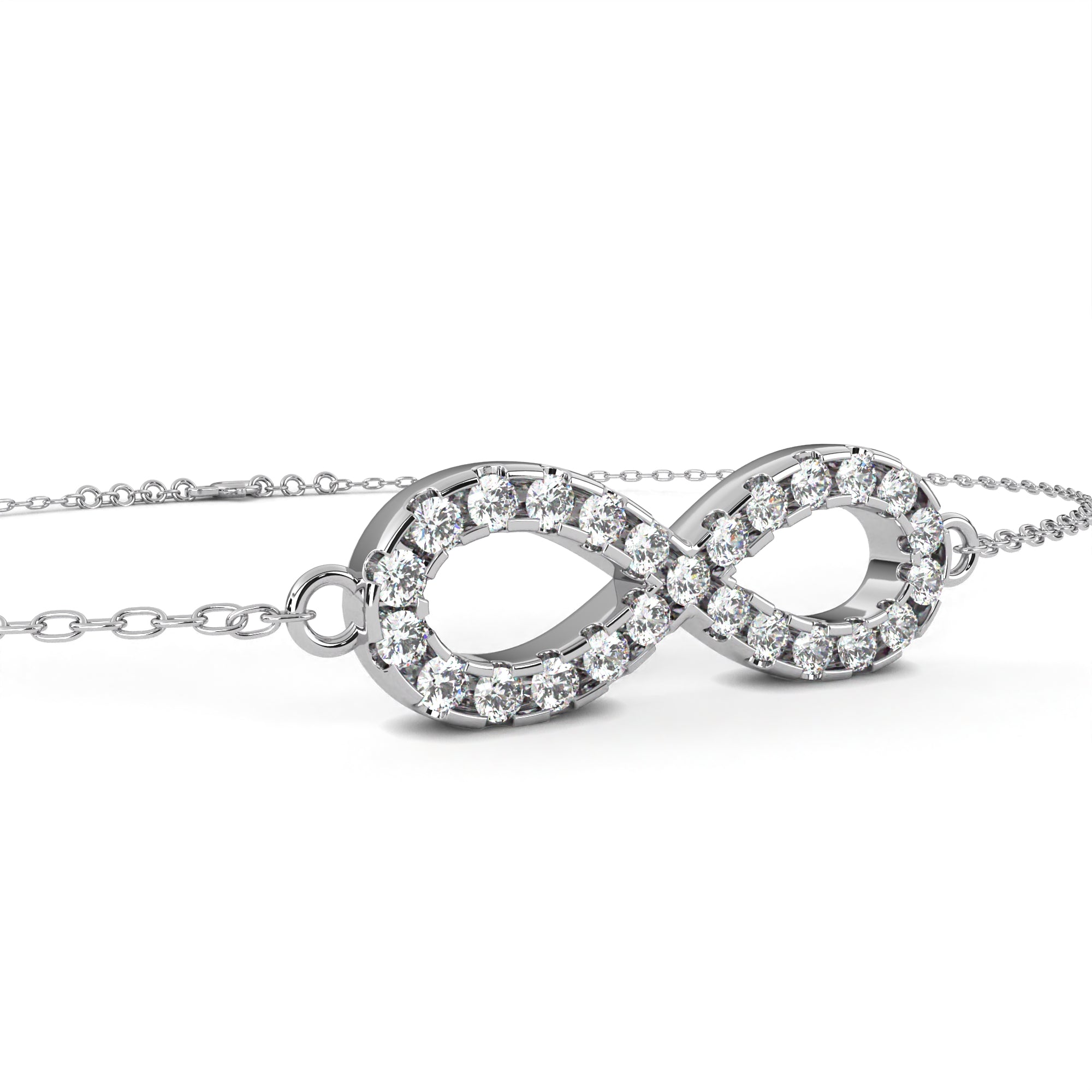 Maeve Diamond Bracelet