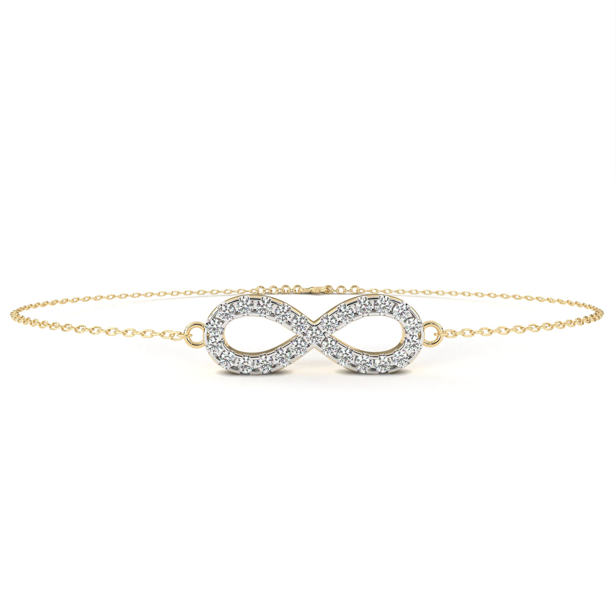 Maeve Diamond Bracelet