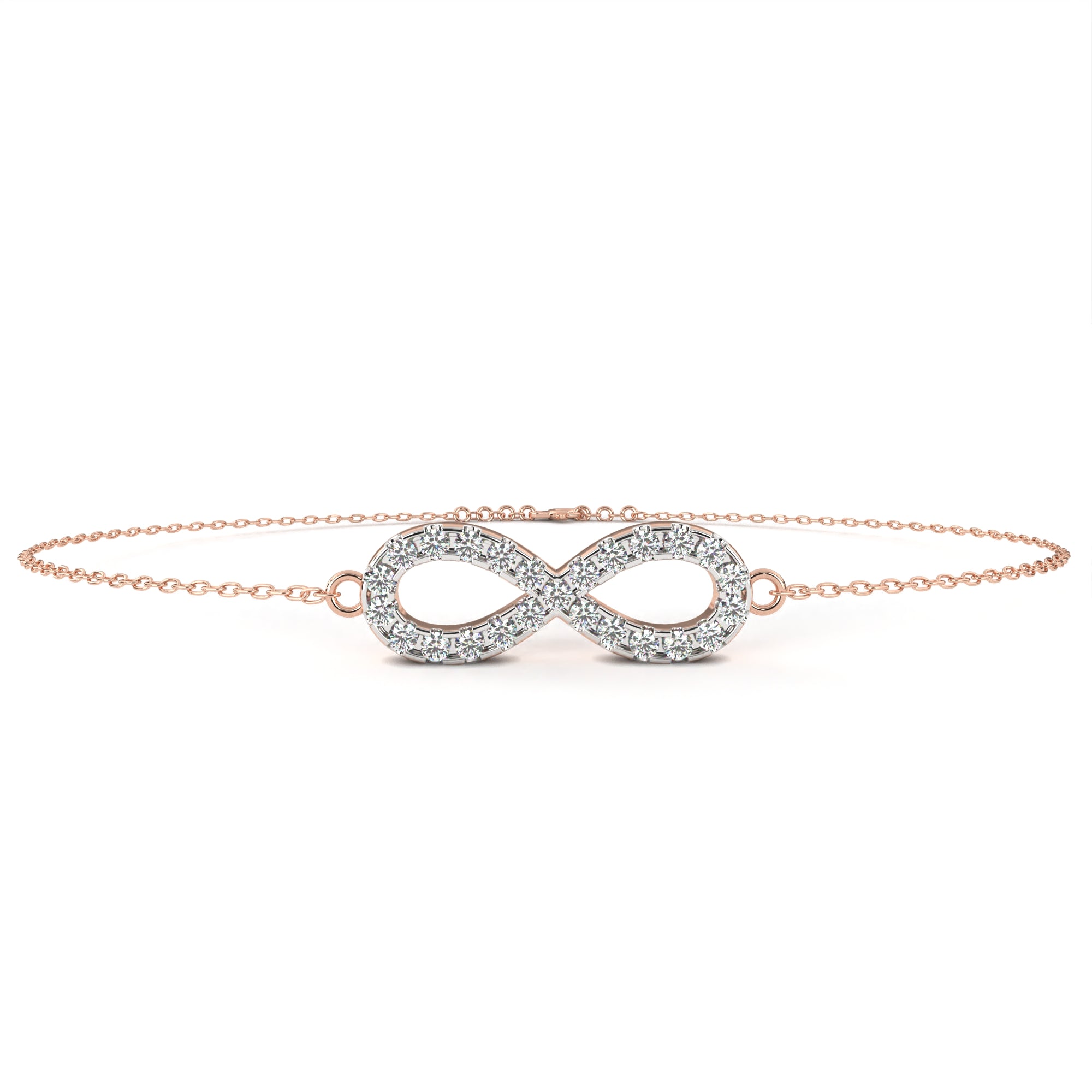 Maeve Diamond Bracelet