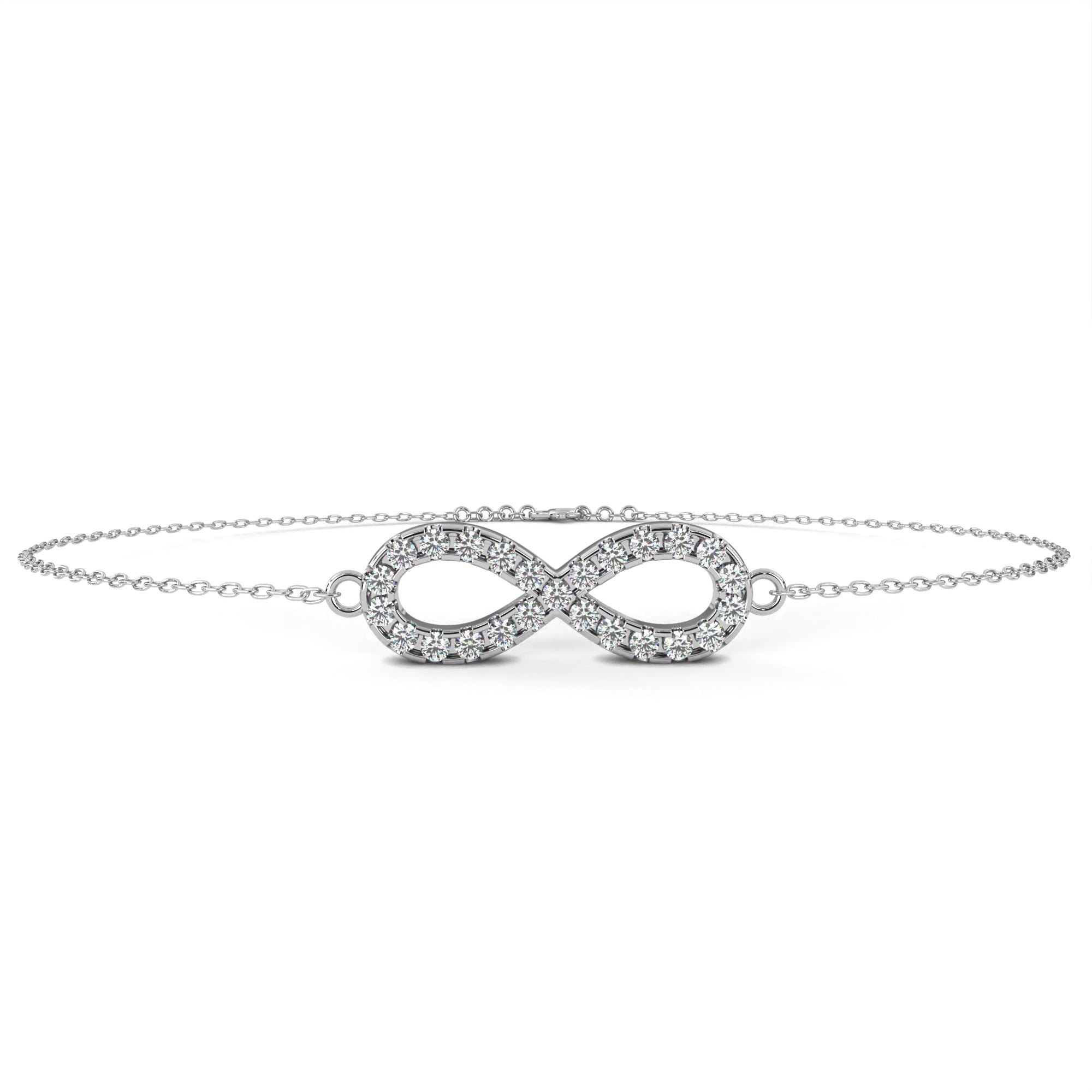 Maeve Diamond Bracelet
