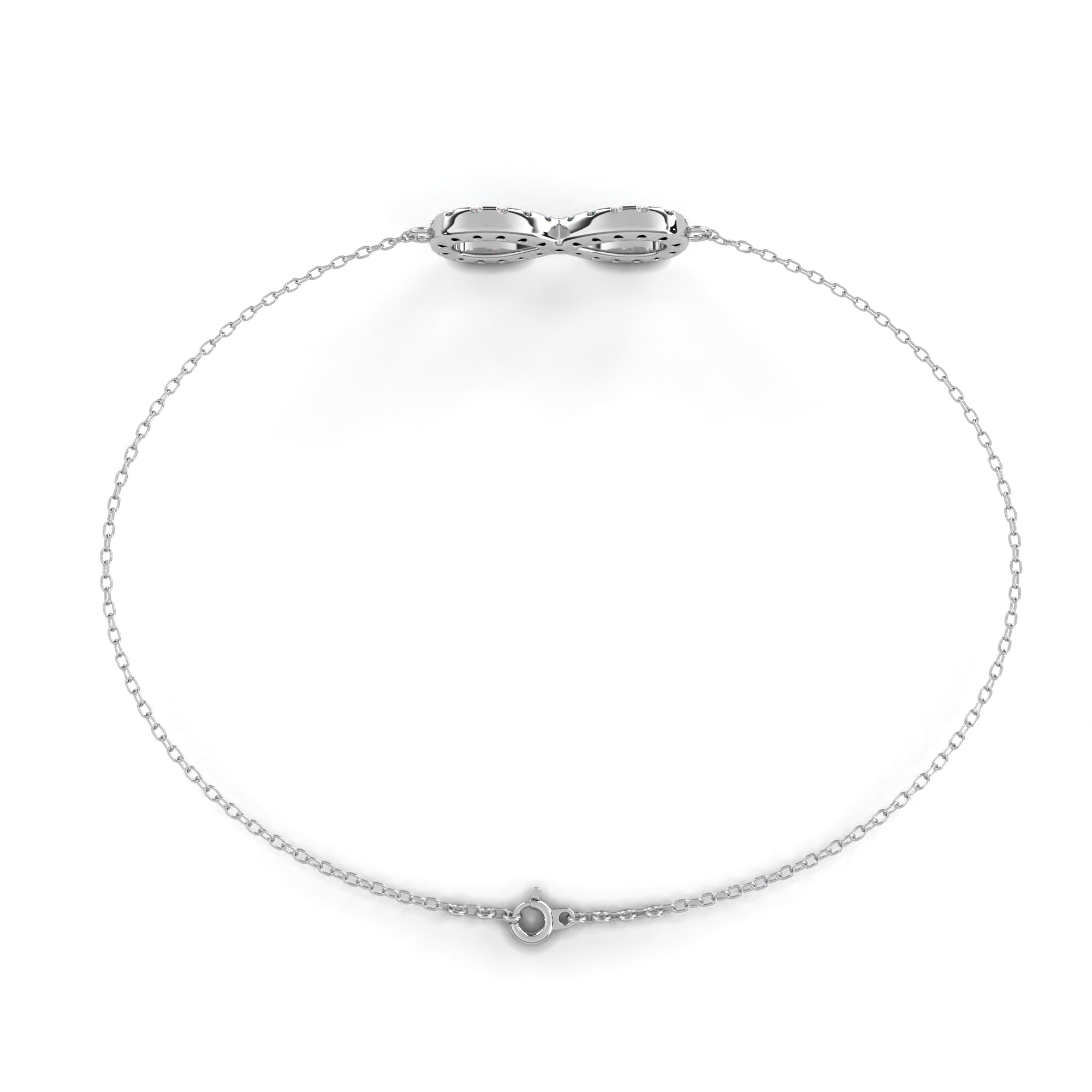 Maeve Diamond Bracelet