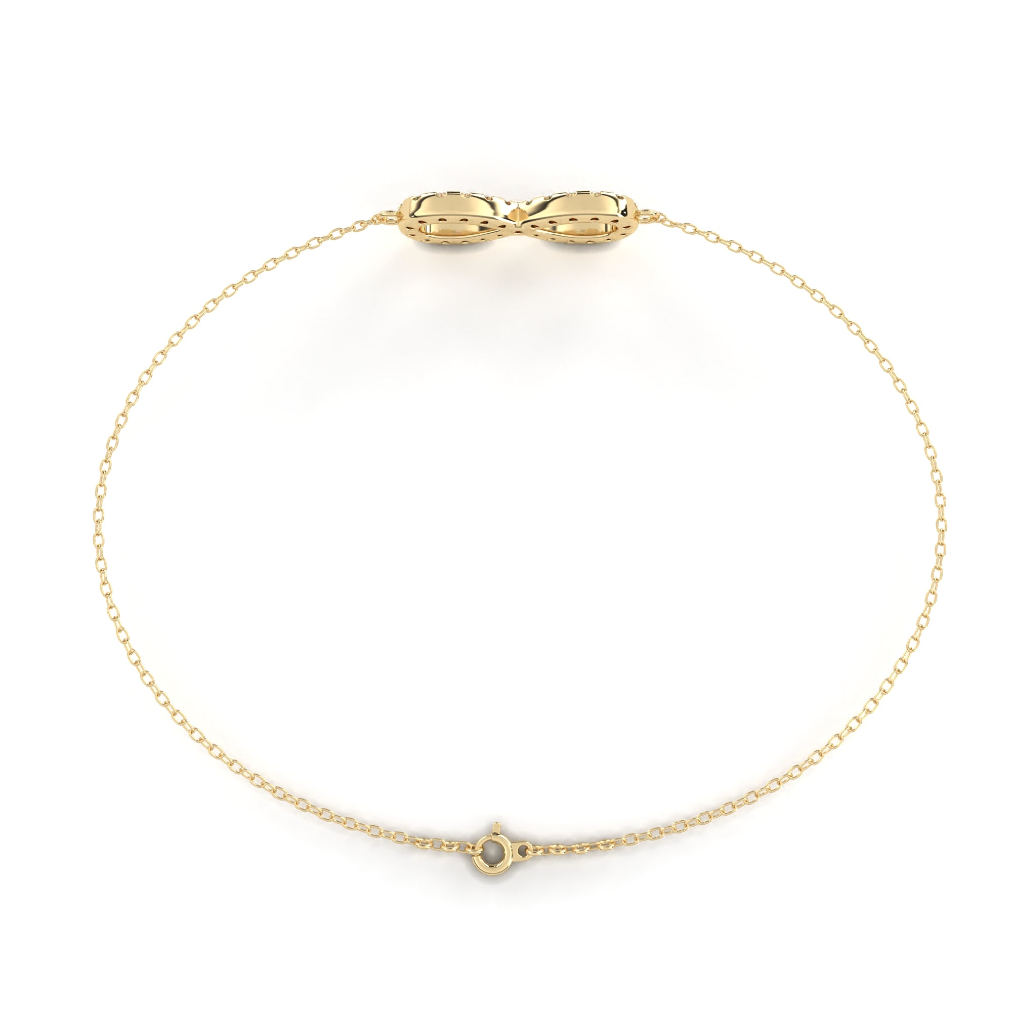 Maeve Diamond Bracelet