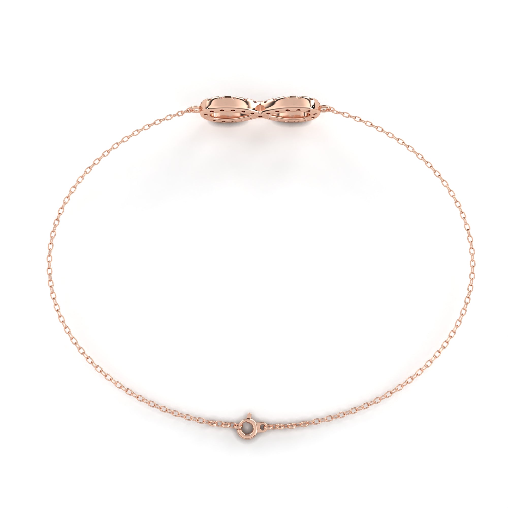 Maeve Diamond Bracelet