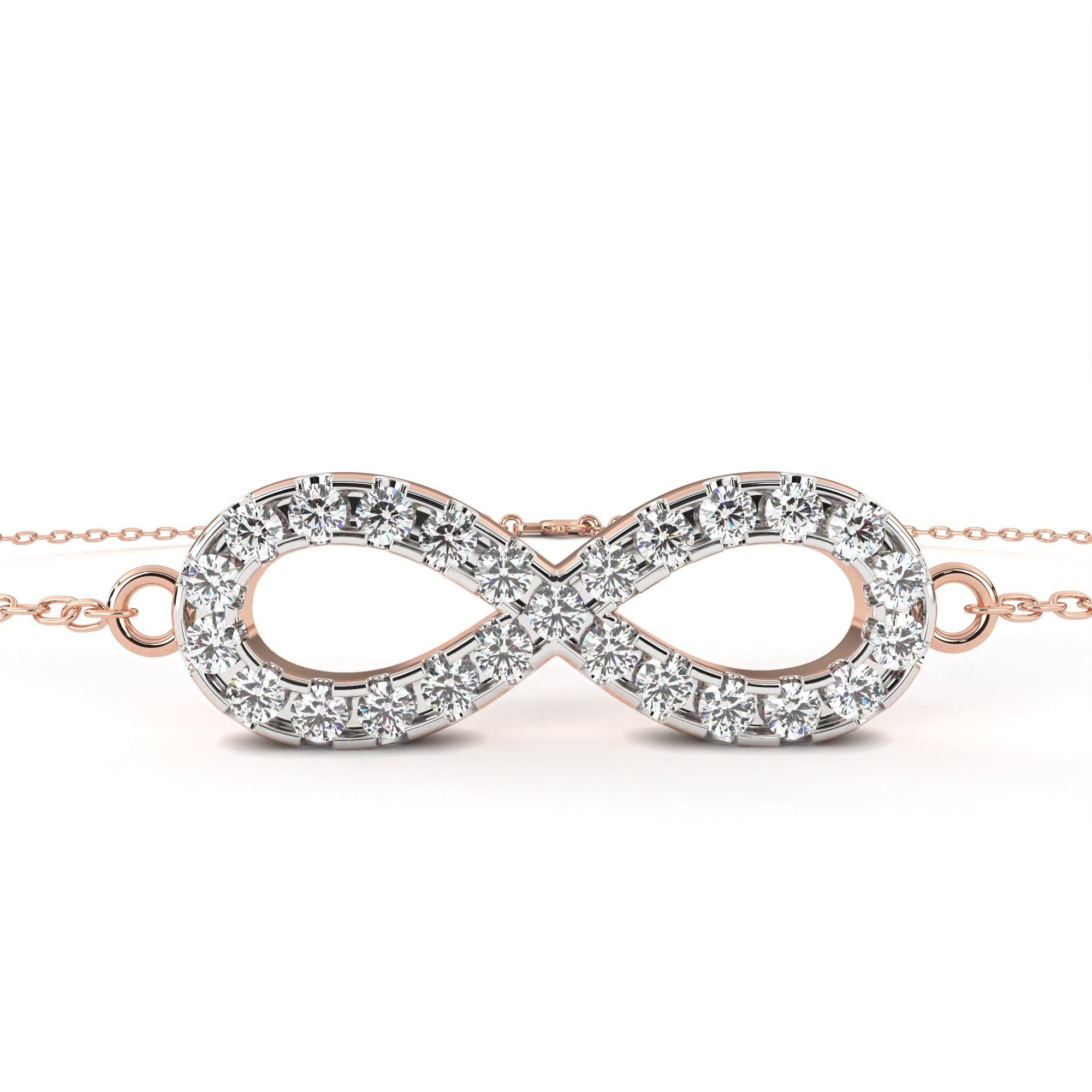 Maeve Diamond Bracelet