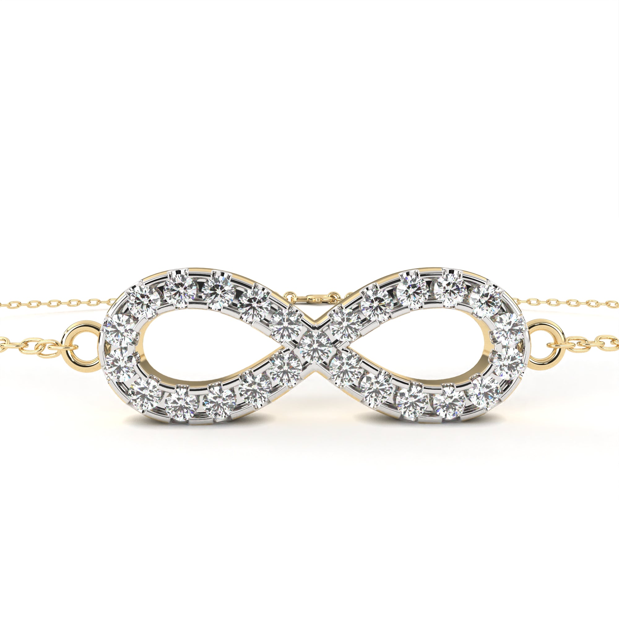 Maeve Diamond Bracelet