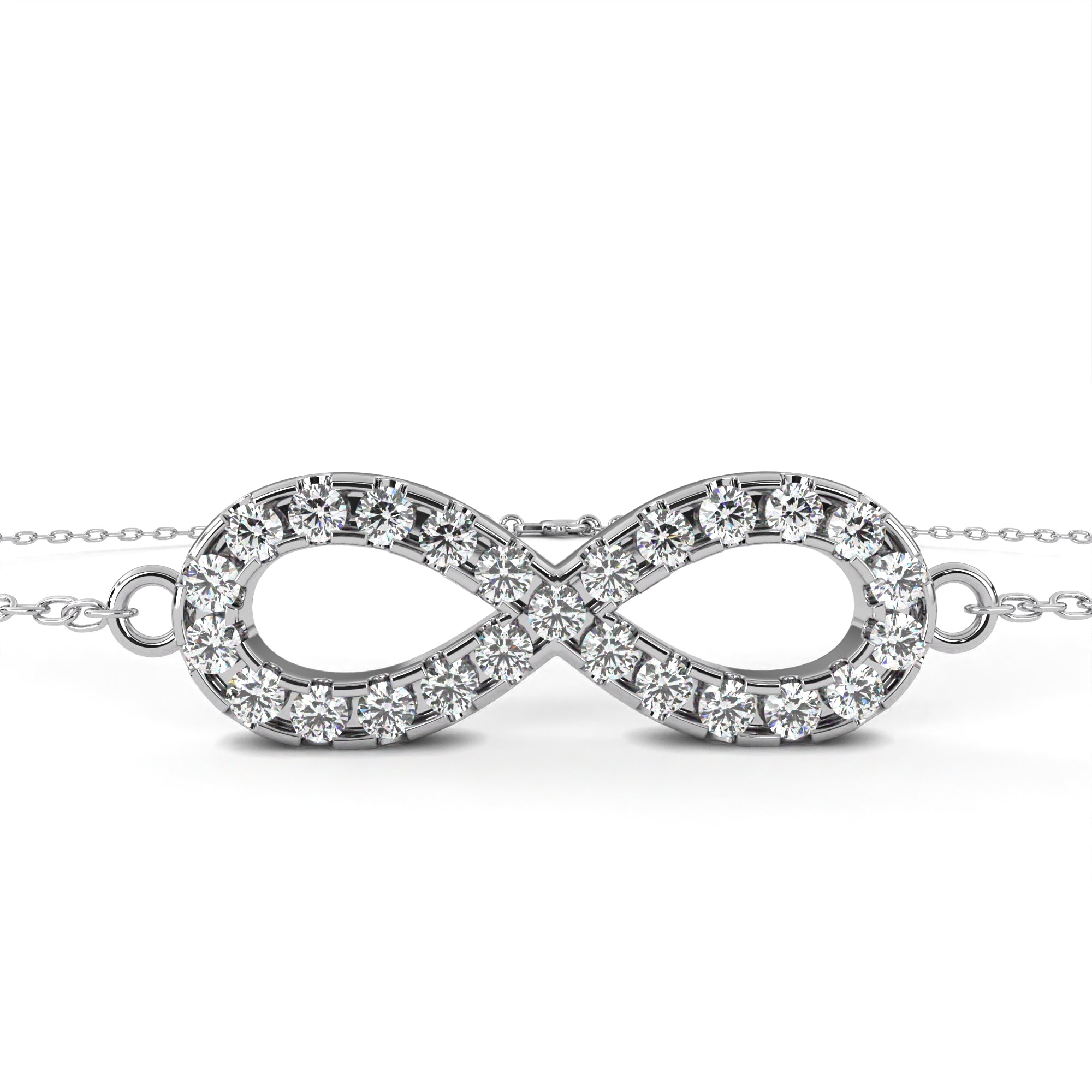 Maeve Diamond Bracelet