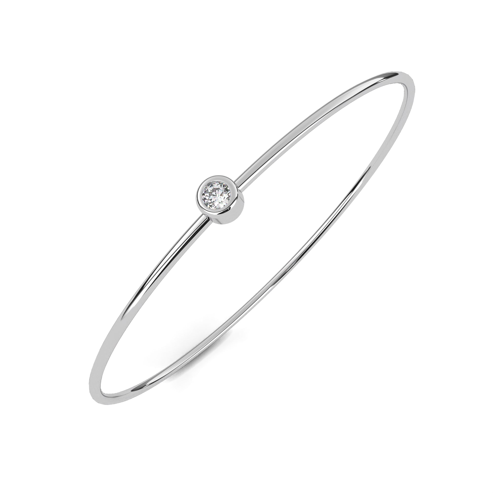 Sitara Diamond Bracelet