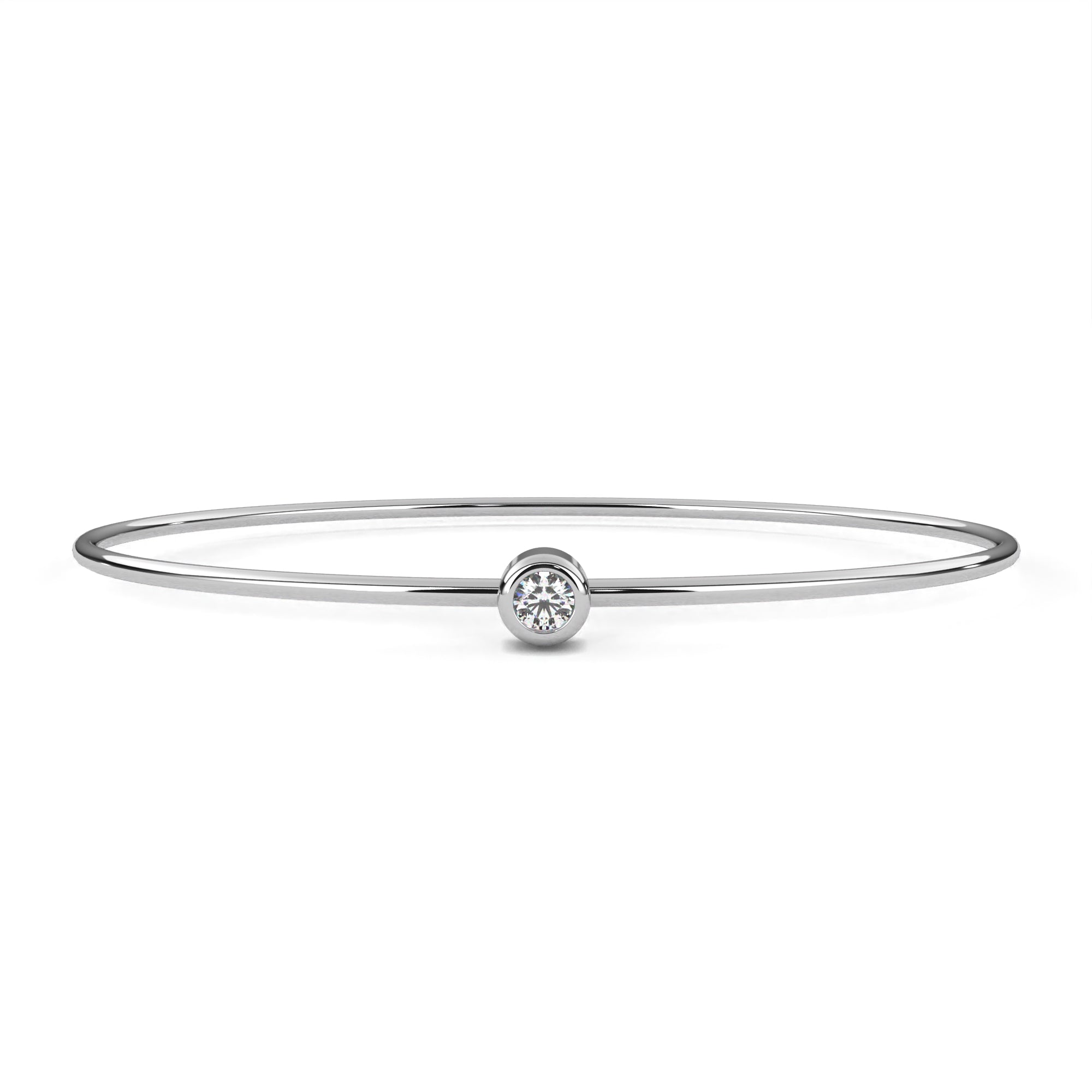 Sitara Diamond Bracelet