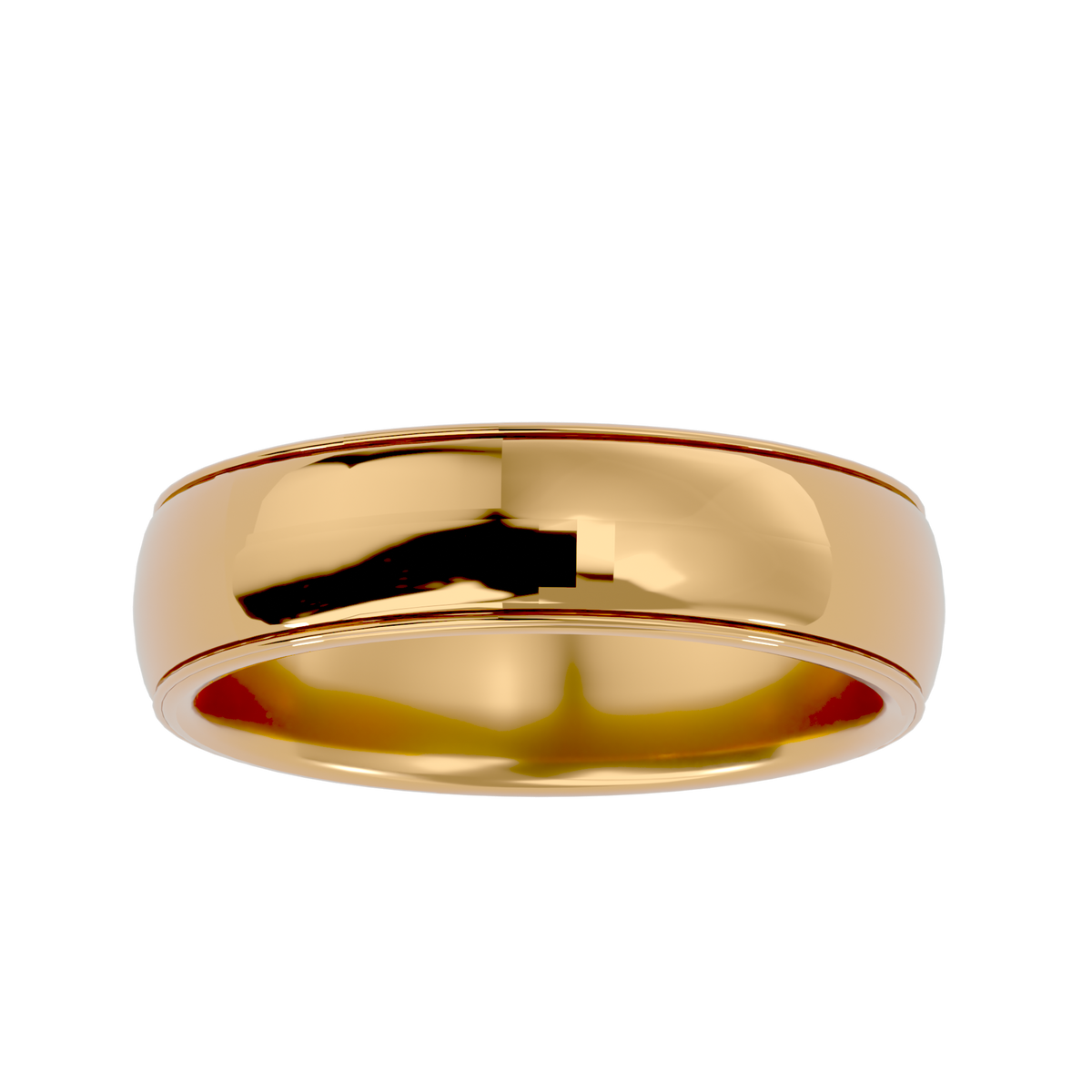 Harris Mens Ring