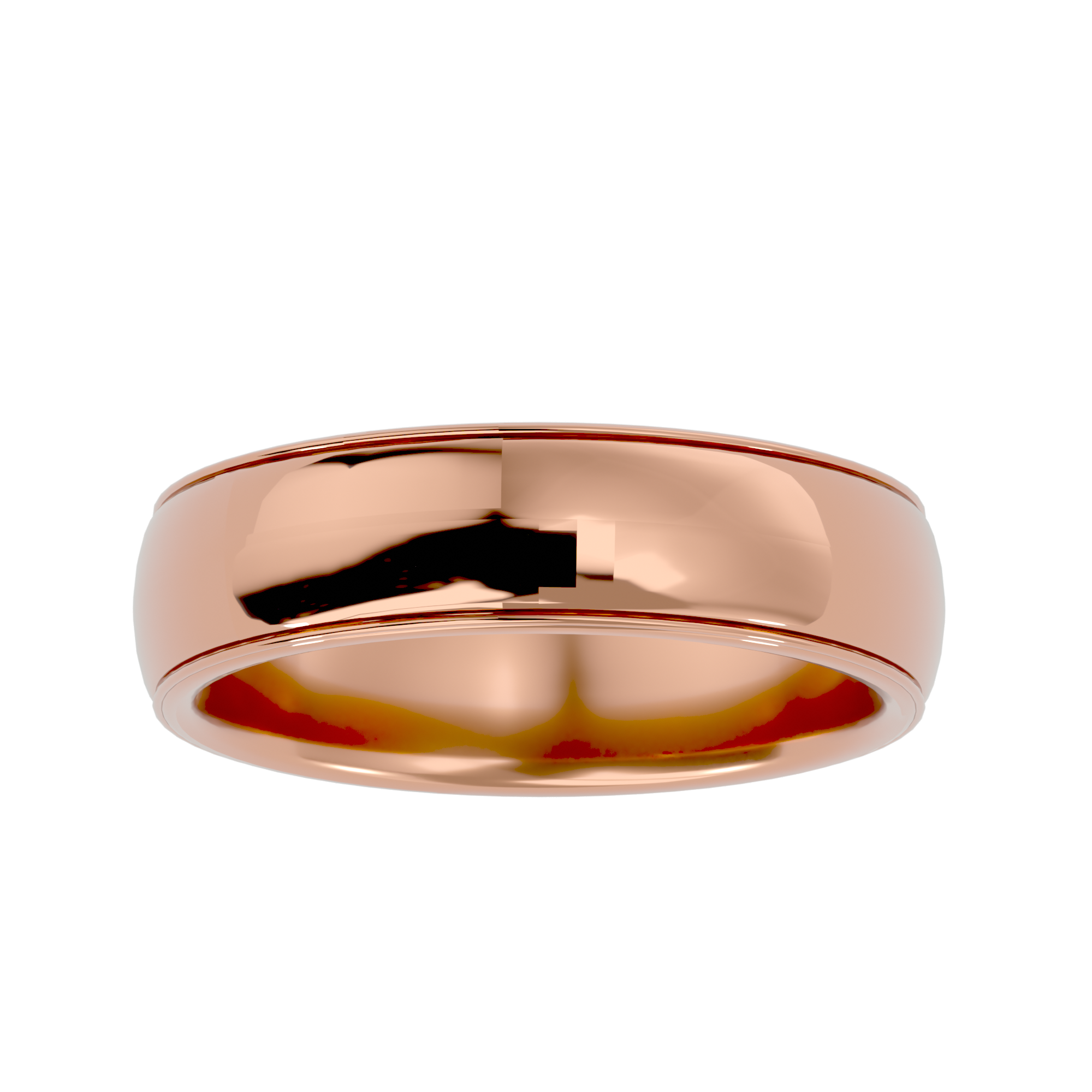 Harris Mens Ring