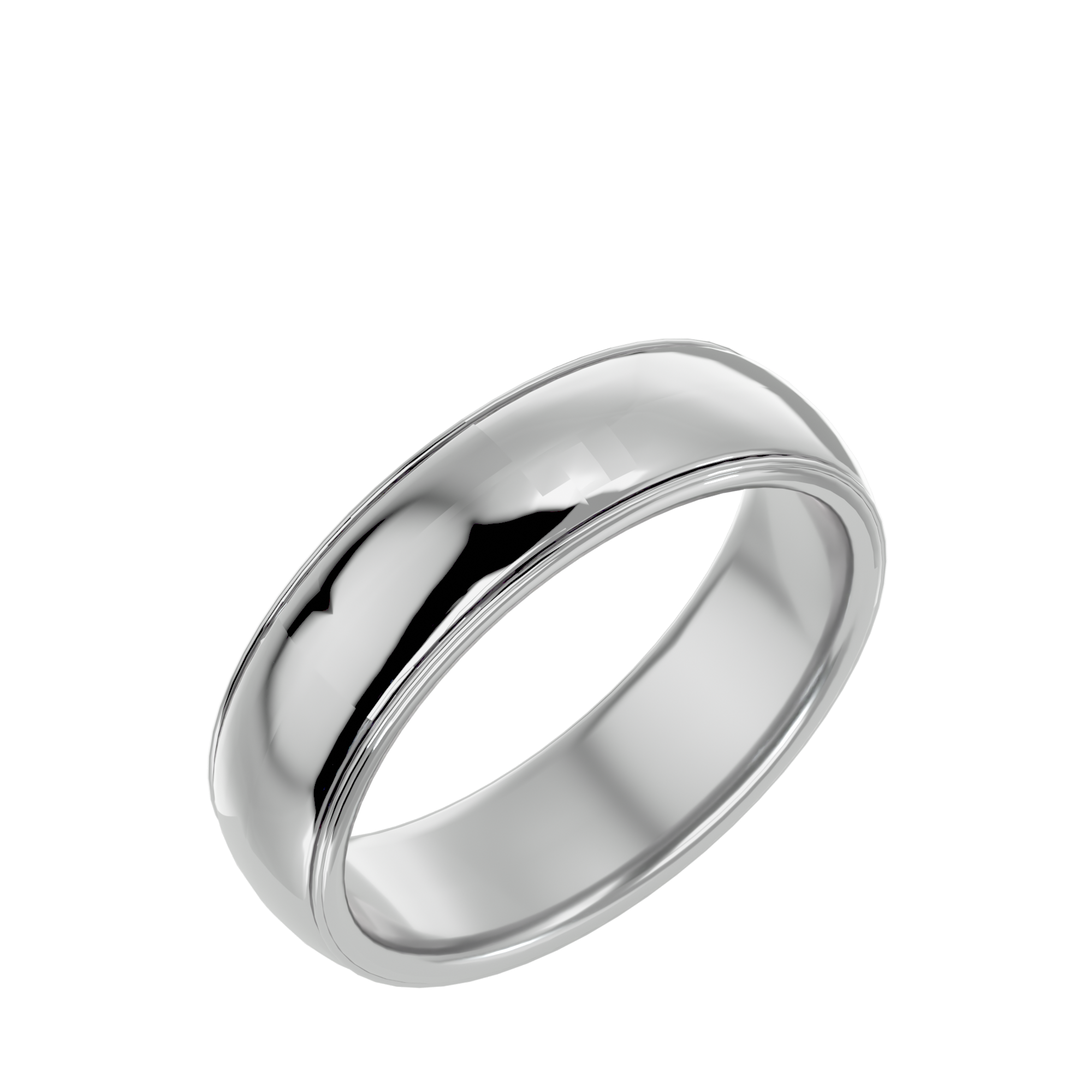 Harris Mens Ring