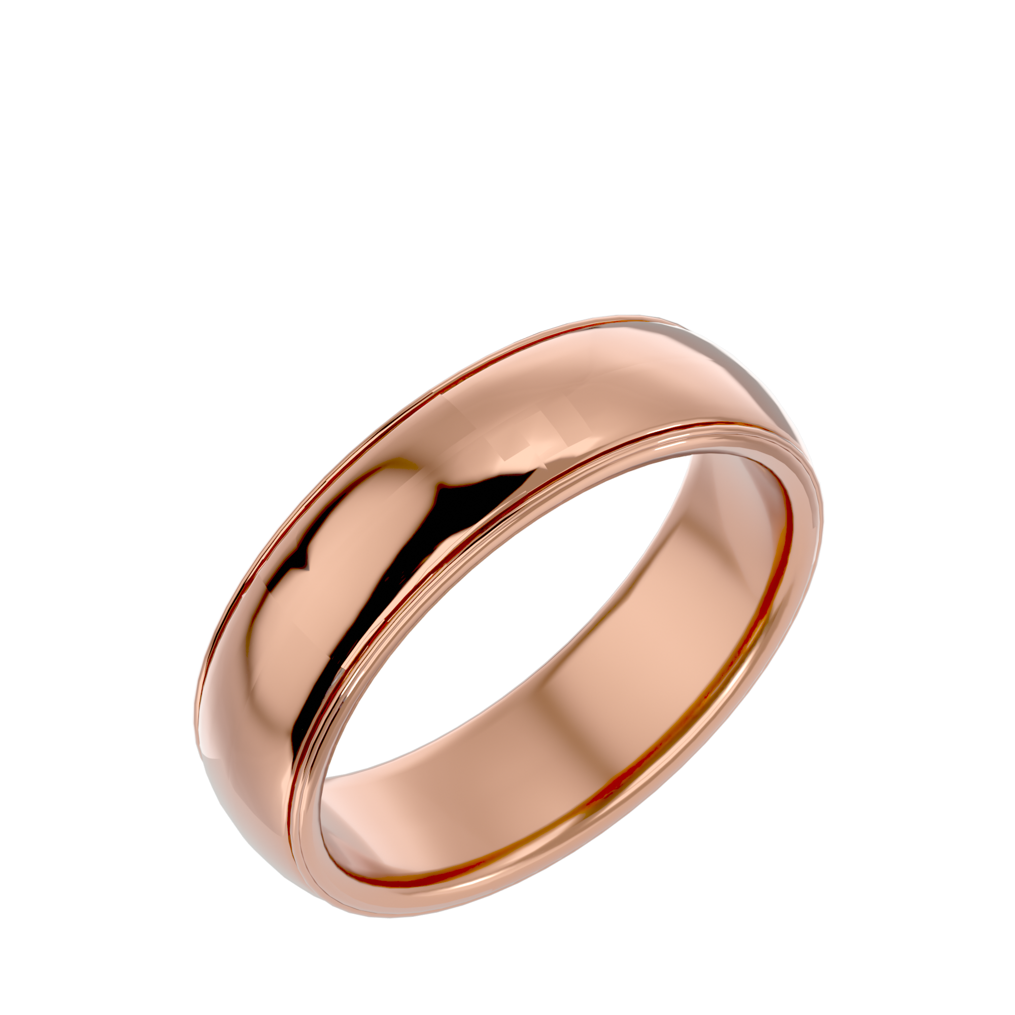 Harris Mens Ring