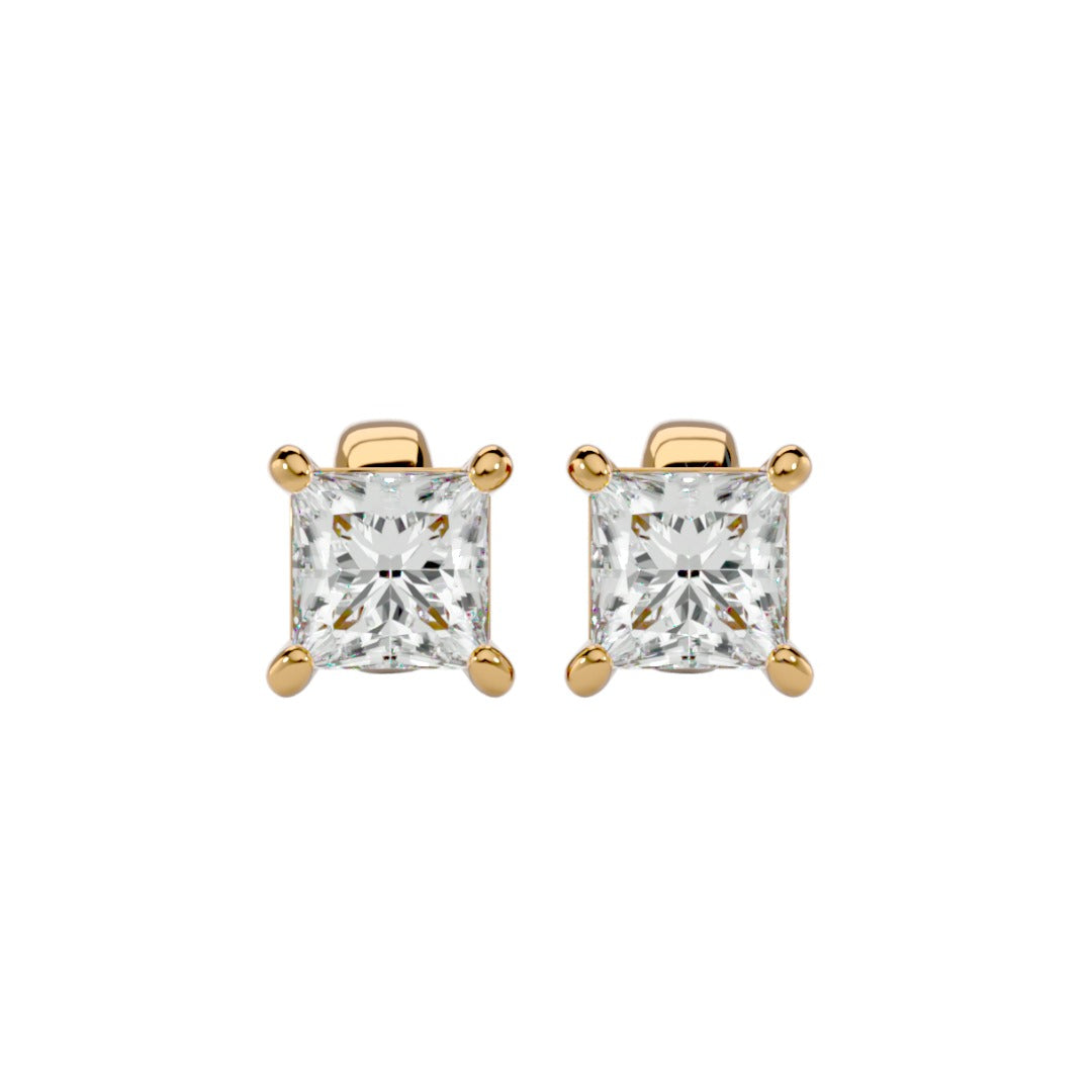Zoella Diamond Earring