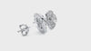 Insignia Diamond Earring