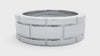 Hanson Mens Ring