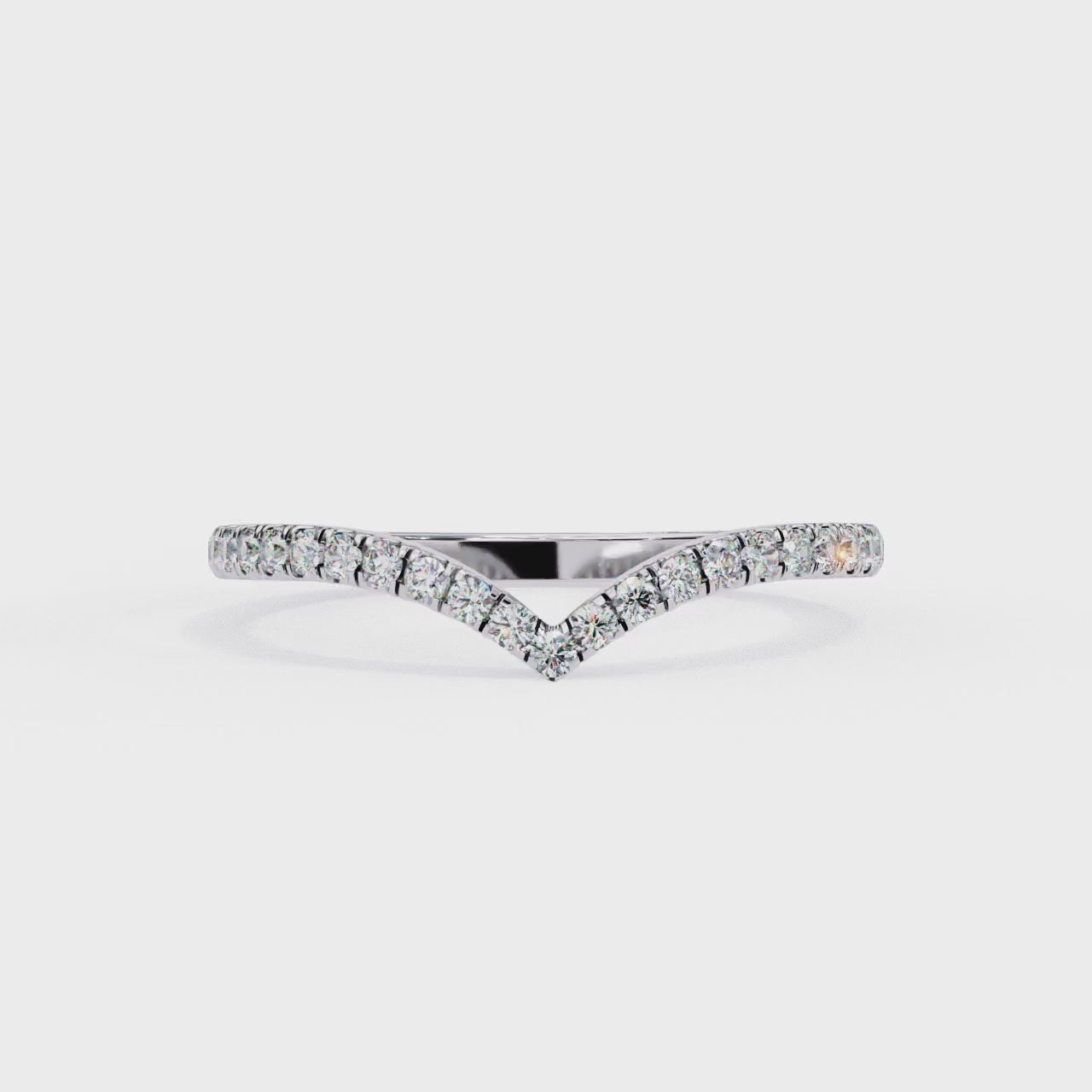 Melrose Diamond Band
