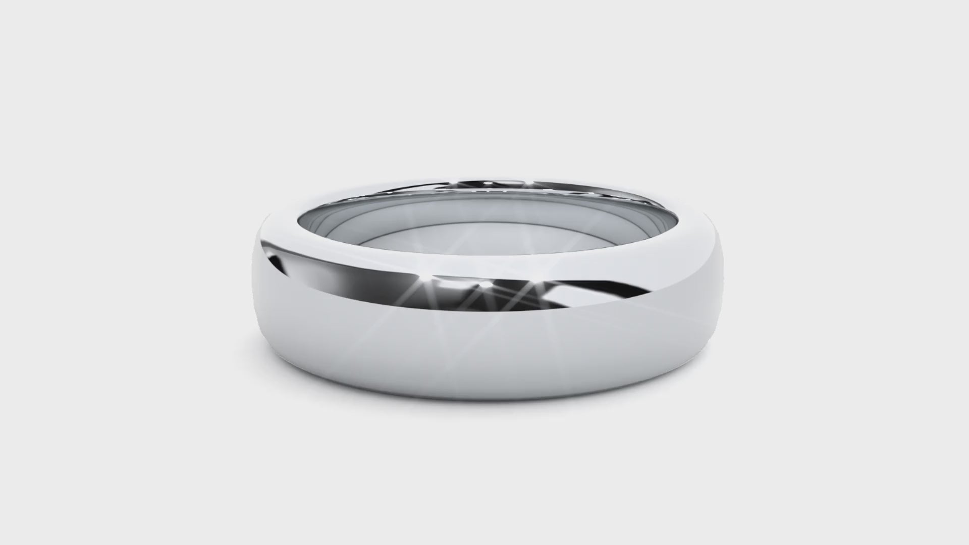Ian Mens Ring