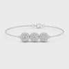 Daphne Diamond Bracelet