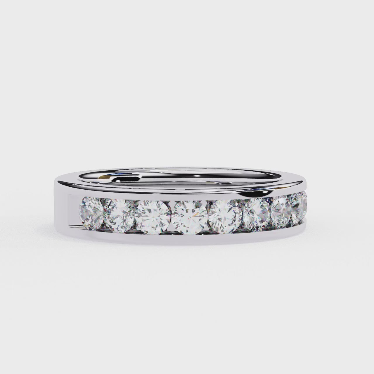Bella Diamond Band