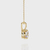 Madelina Solitaire Pendant