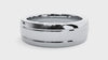 Horace Diamond Mens Ring